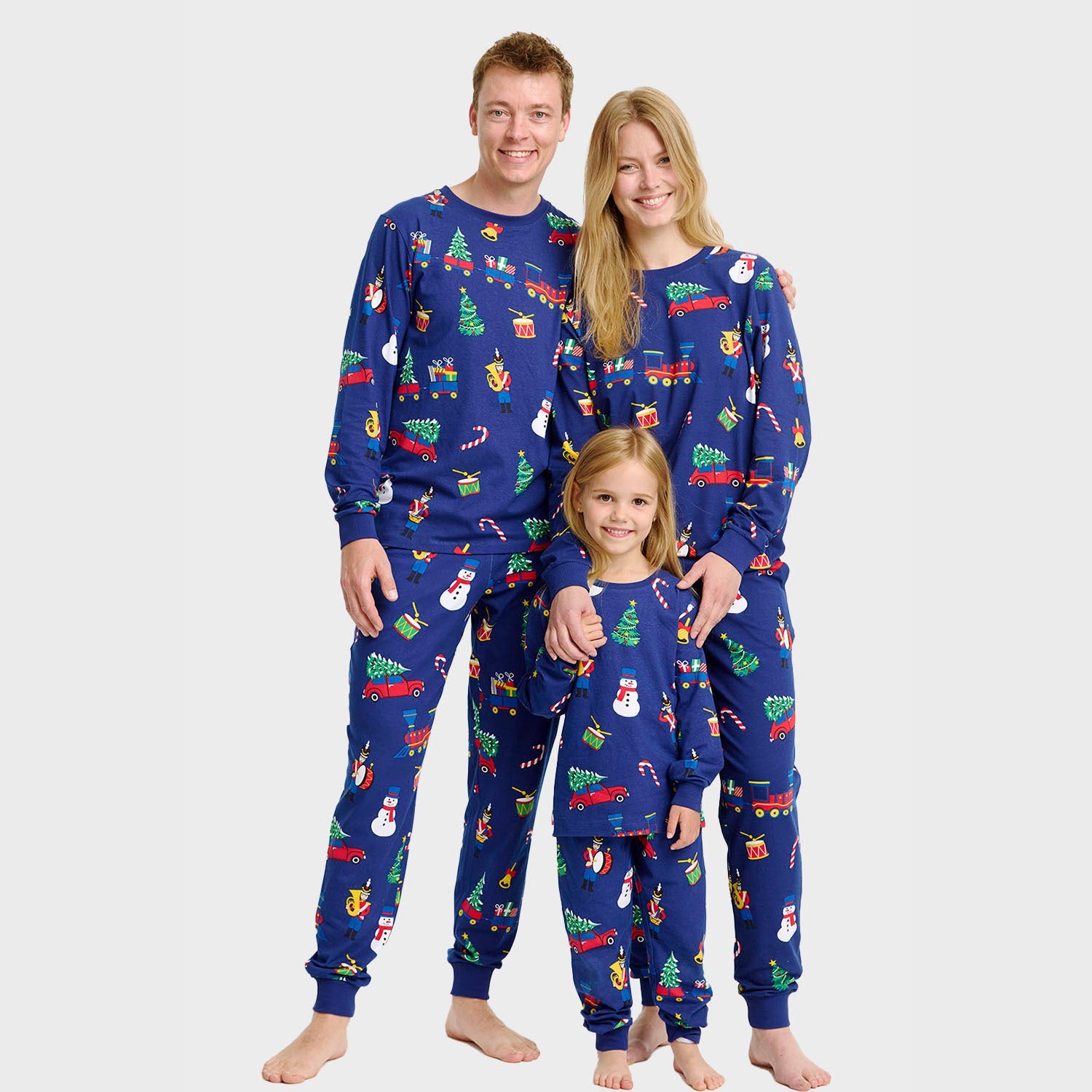 Joululelut Joulupyjama – Lapset